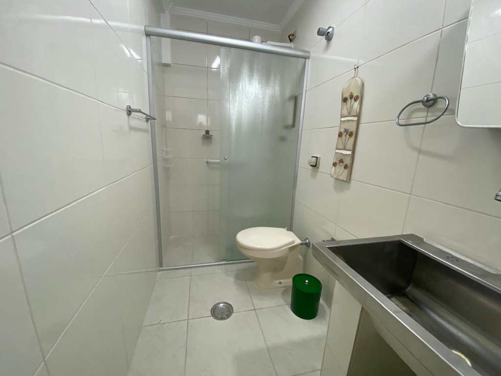 Apartamento em Praia Grande, no bairro Guilhermina