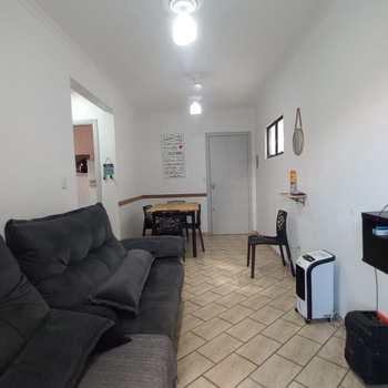 Apartamento em Praia Grande, bairro Aviação