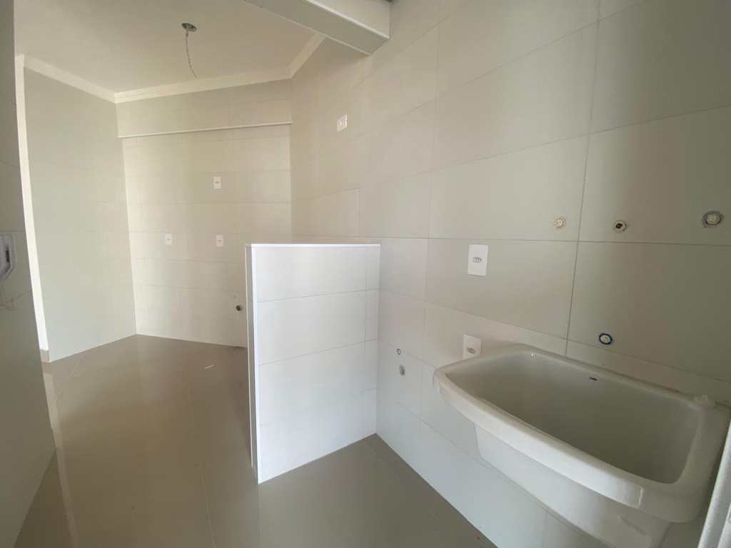 Apartamento em Praia Grande, no bairro Guilhermina