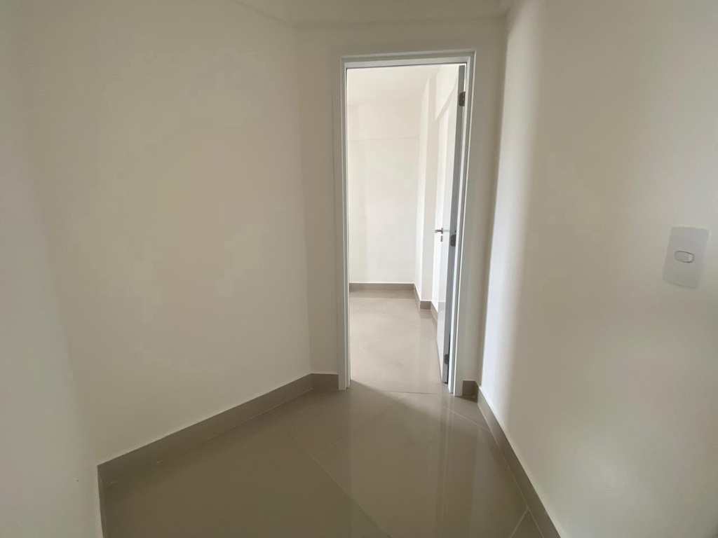 Apartamento em Praia Grande, no bairro Guilhermina
