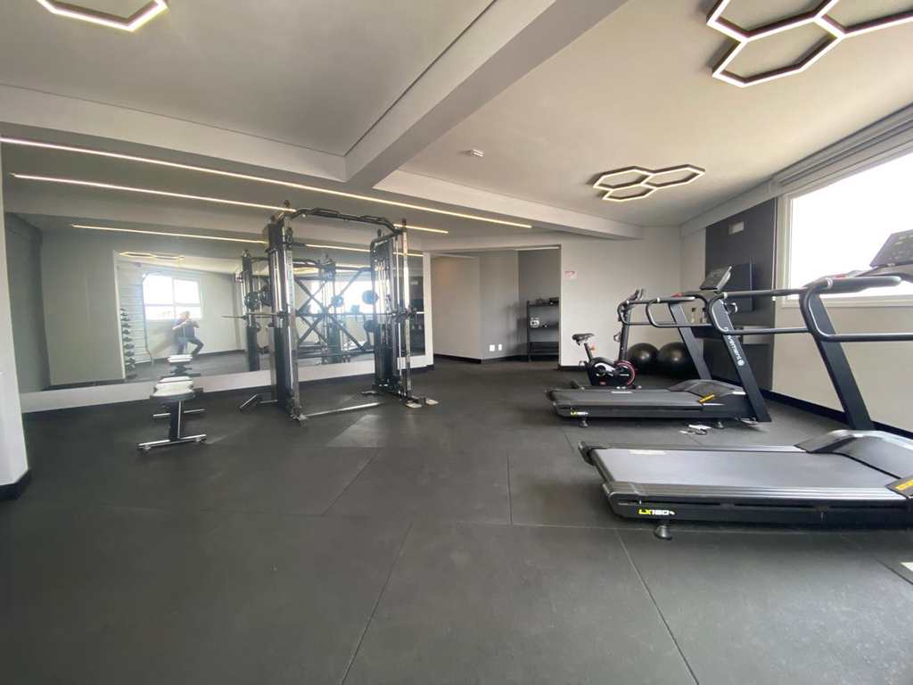 Apartamento em Praia Grande, no bairro Guilhermina