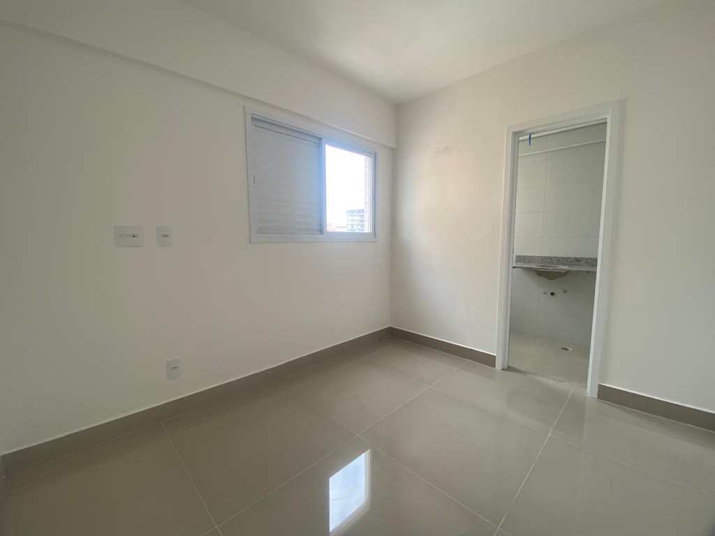 Apartamento em Praia Grande, no bairro Guilhermina