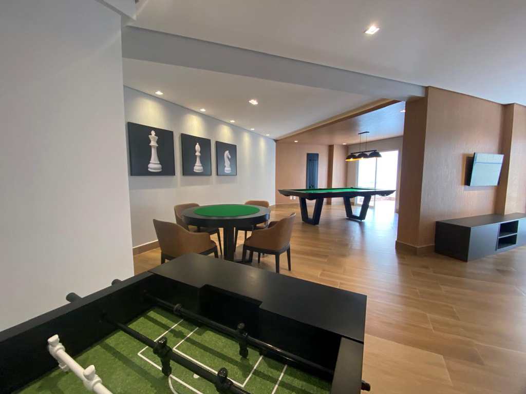 Apartamento em Praia Grande, no bairro Guilhermina