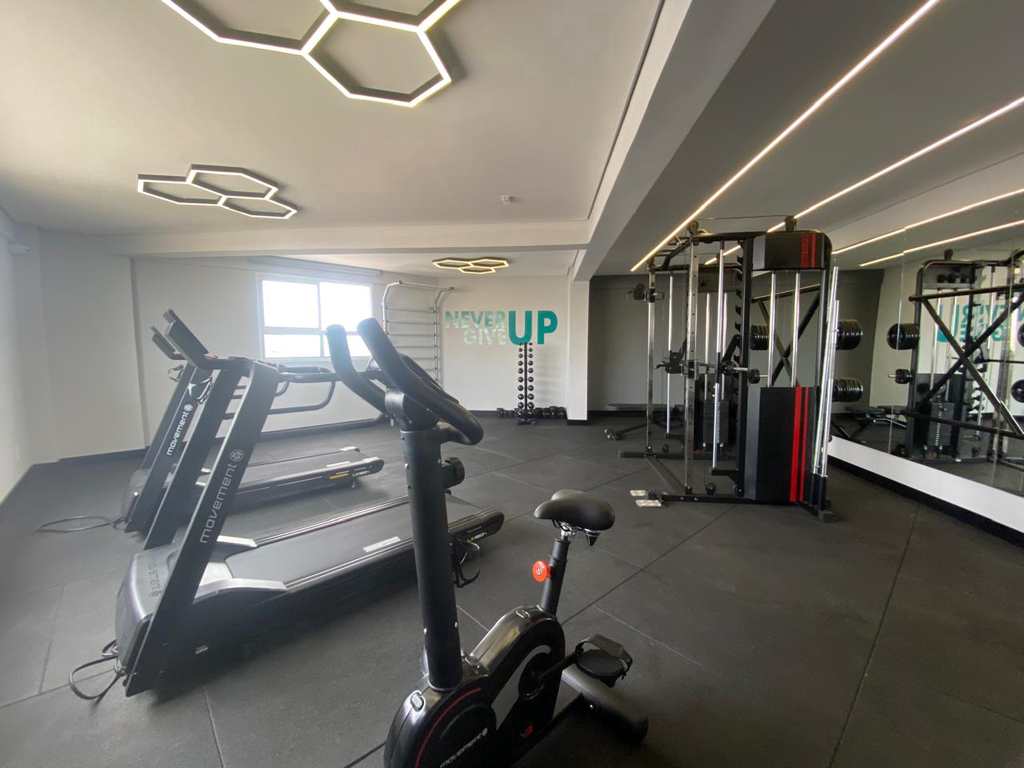 Apartamento em Praia Grande, no bairro Guilhermina