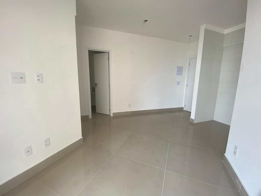 Apartamento em Praia Grande, no bairro Guilhermina