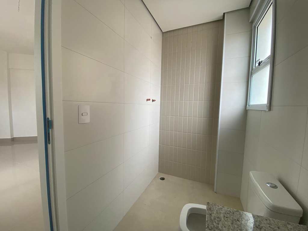 Apartamento em Praia Grande, no bairro Guilhermina