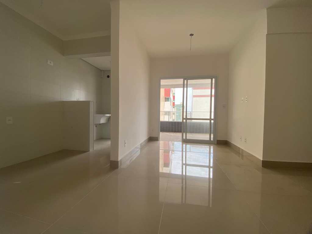 Apartamento em Praia Grande, no bairro Guilhermina