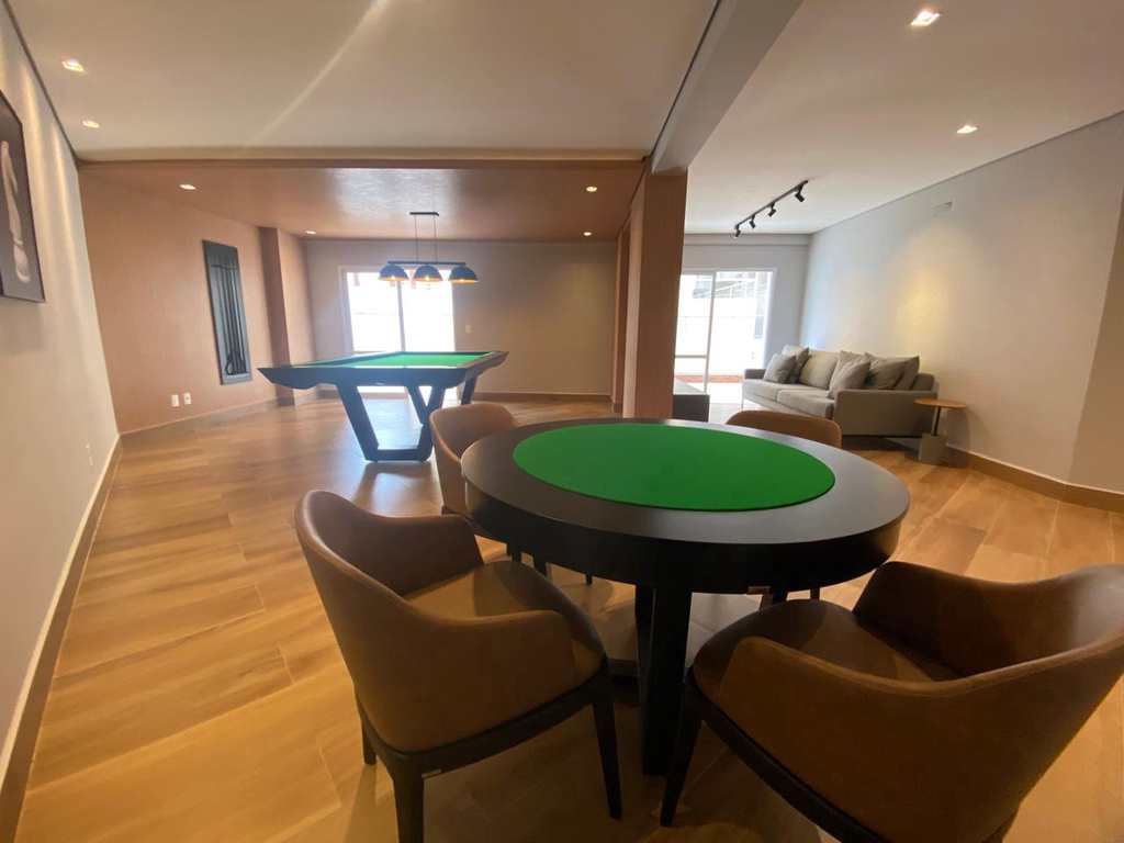 Apartamento em Praia Grande, no bairro Guilhermina