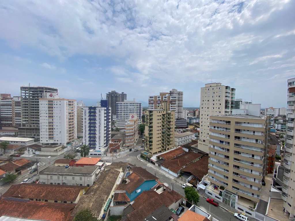 Apartamento em Praia Grande, no bairro Guilhermina