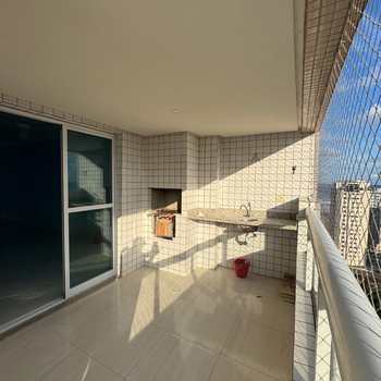 Apartamento em Praia Grande, bairro Aviação