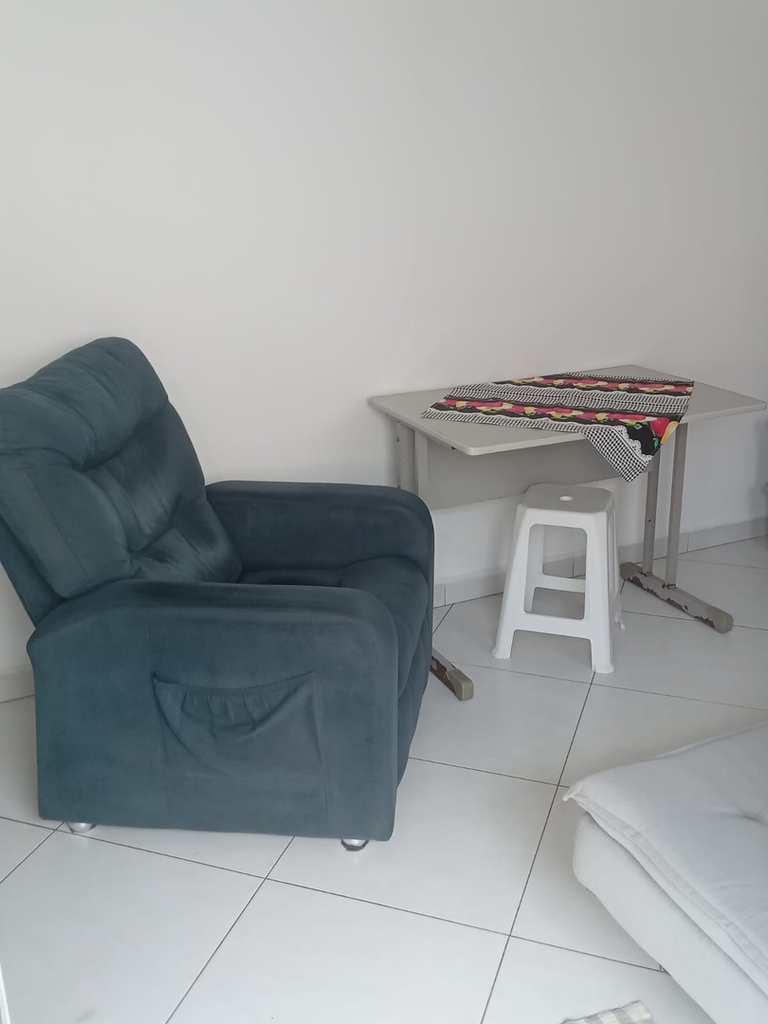 Kitnet em Praia Grande, no bairro Guilhermina