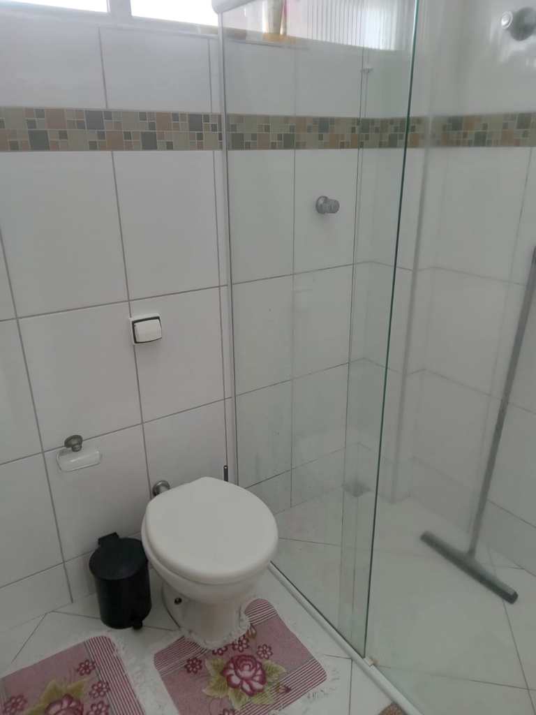 Kitnet em Praia Grande, no bairro Guilhermina