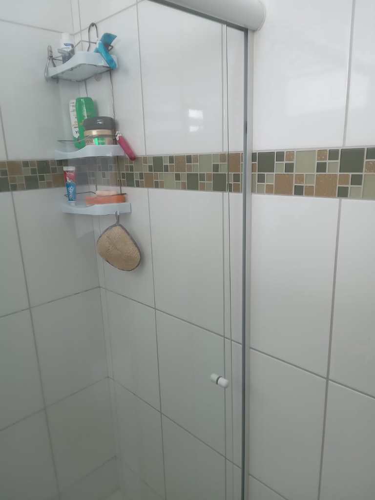 Kitnet em Praia Grande, no bairro Guilhermina