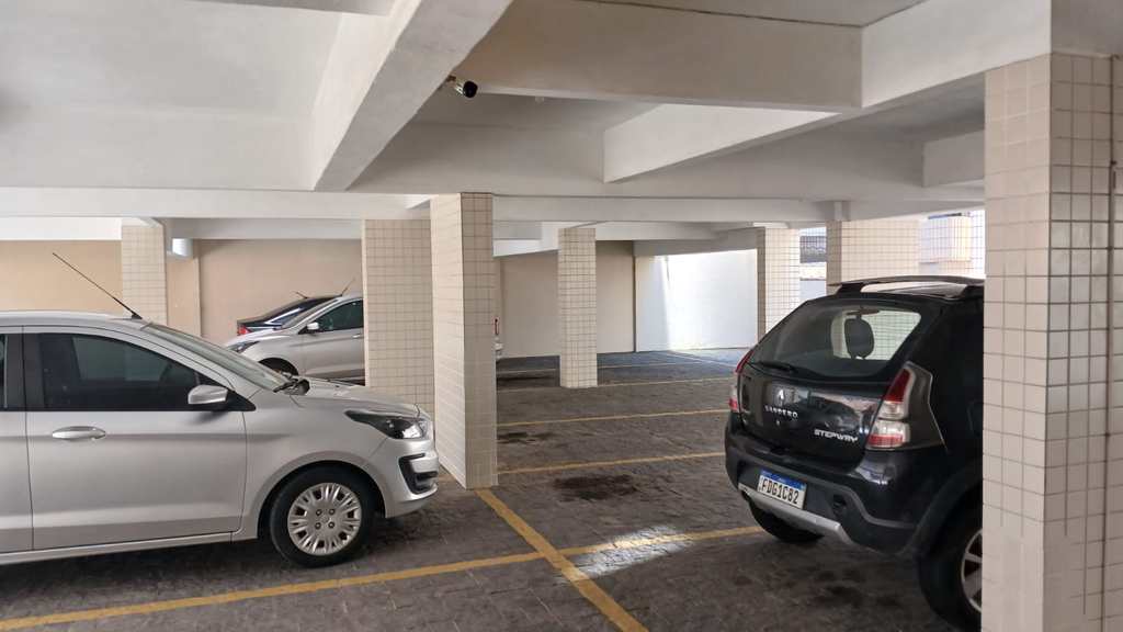 Apartamento em Praia Grande, no bairro Guilhermina