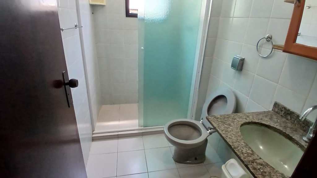 Apartamento em Praia Grande, no bairro Guilhermina