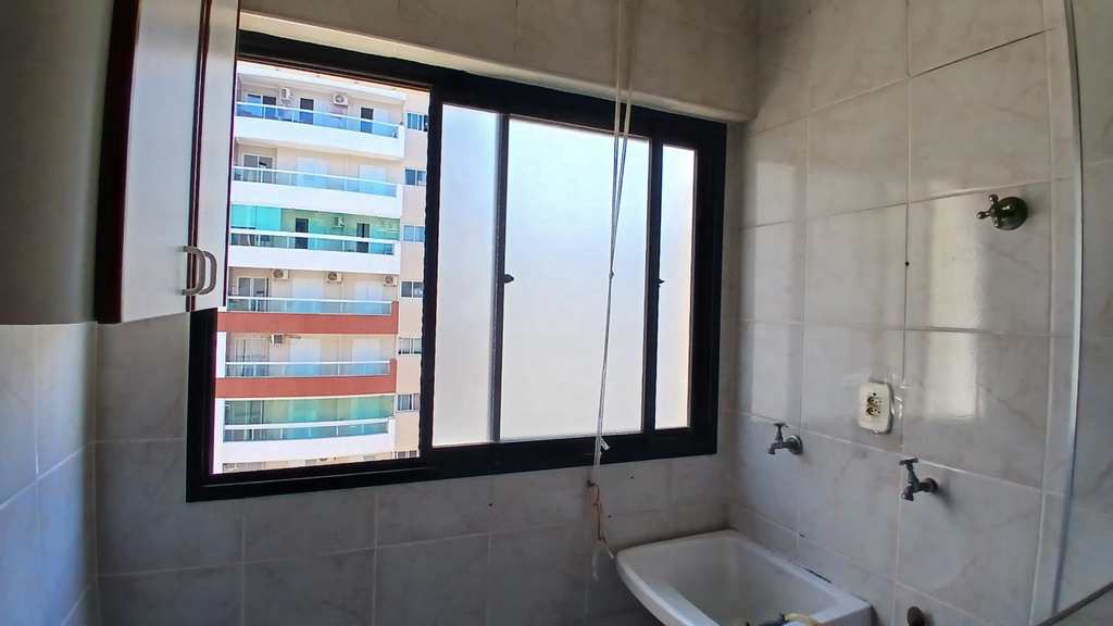 Apartamento em Praia Grande, no bairro Guilhermina
