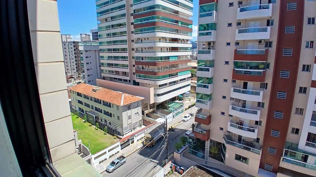 Apartamento em Praia Grande, no bairro Guilhermina