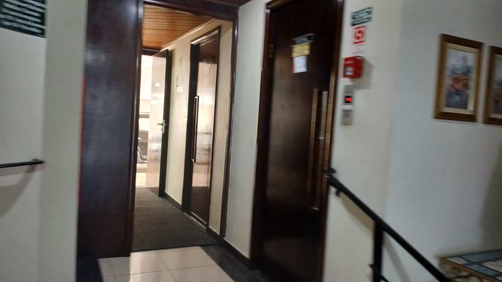 Apartamento em Praia Grande, no bairro Guilhermina