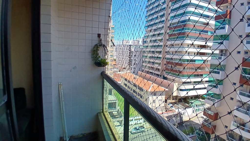 Apartamento em Praia Grande, no bairro Guilhermina