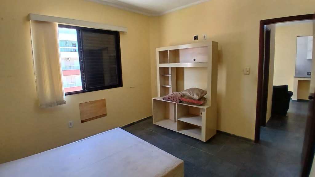 Apartamento em Praia Grande, no bairro Guilhermina