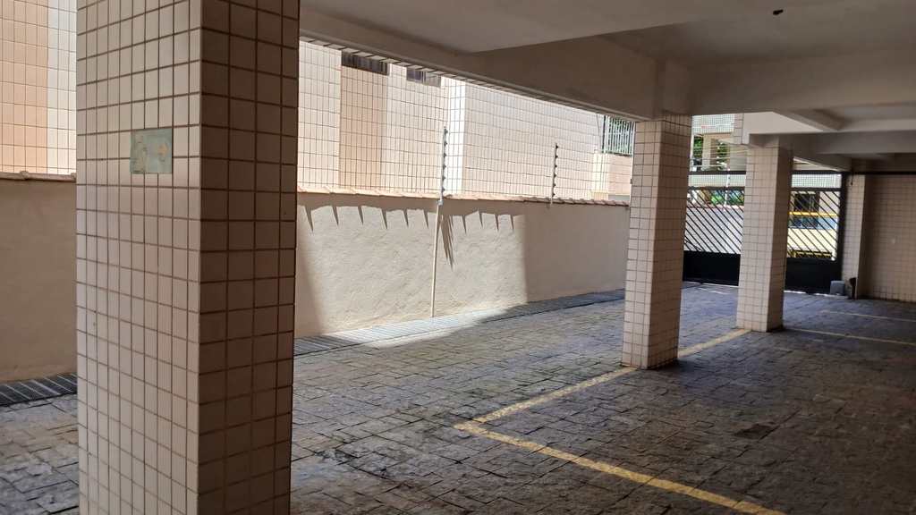 Apartamento em Praia Grande, no bairro Guilhermina