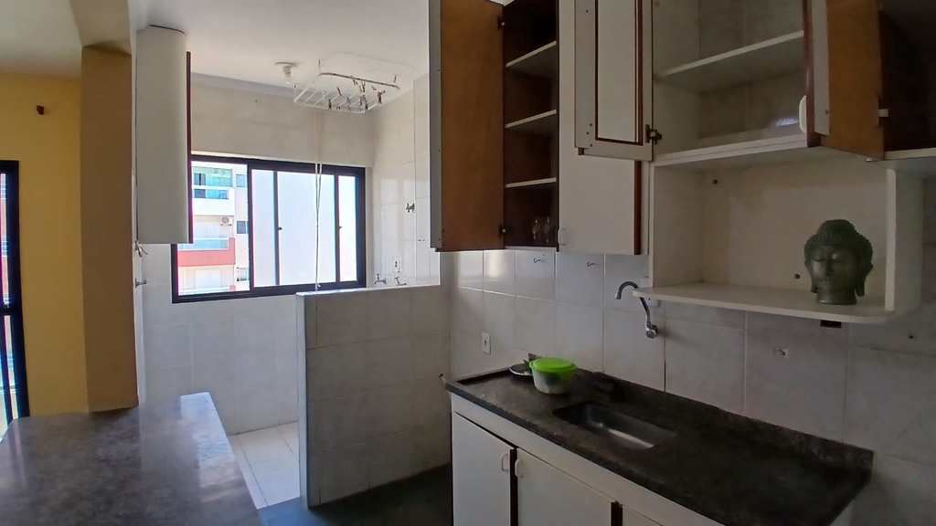Apartamento em Praia Grande, no bairro Guilhermina