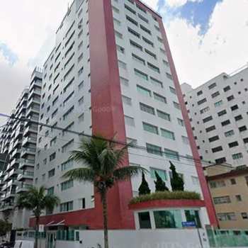 Apartamento em Praia Grande, bairro Canto do Forte