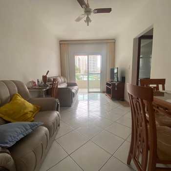 Apartamento em Praia Grande, bairro Guilhermina