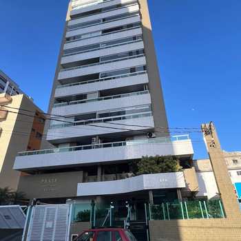 Apartamento em Praia Grande, bairro Canto do Forte