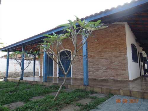 Casa, código 619 em Ubatuba, bairro Praia Sape
