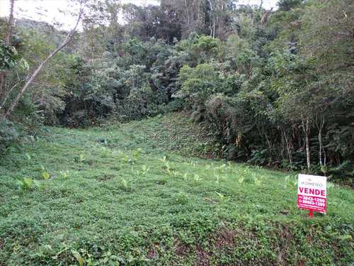 Terreno, código 588 em Ubatuba, bairro Praia da Lagoinha