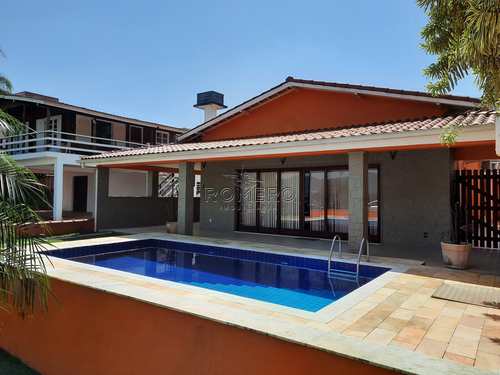 Casa, código 575 em Ubatuba, bairro Condomínio Lagoinha