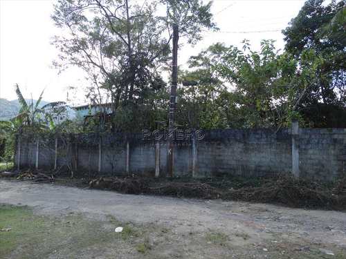 Terreno, código 571 em Ubatuba, bairro Tabatinga