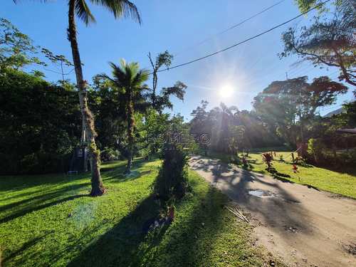 Terreno, código 543 em Ubatuba, bairro Praia da Maranduba