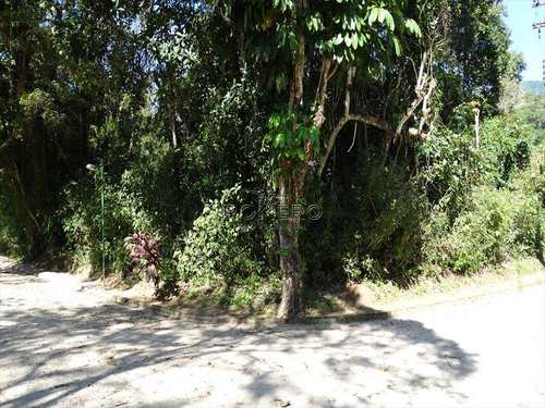 Terreno, código 406 em Ubatuba, bairro Praia do Pulso