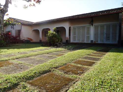 Casa, código 402 em Ubatuba, bairro Condomínio Lagoinha