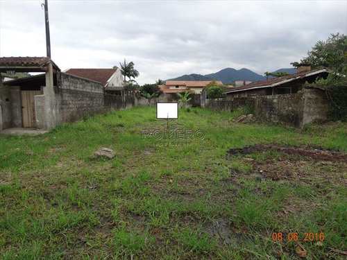 Terreno, código 396 em Ubatuba, bairro Praia da Maranduba