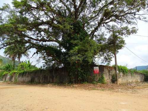 Terreno, código 383 em Ubatuba, bairro Praia da Maranduba