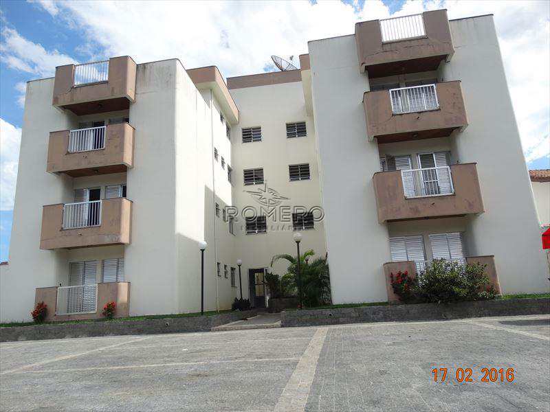 Apartamento em Ubatuba, no bairro Praia da Maranduba