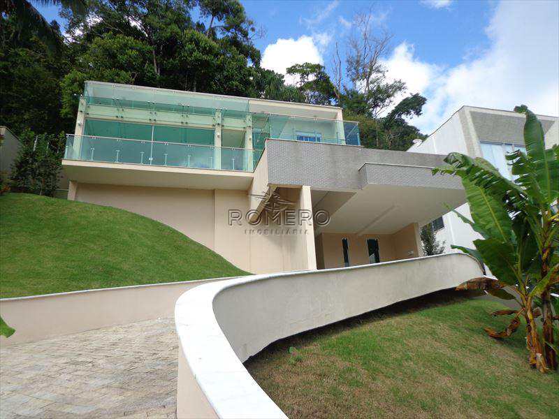 Casa em Ubatuba, no bairro Recanto Lagoinha