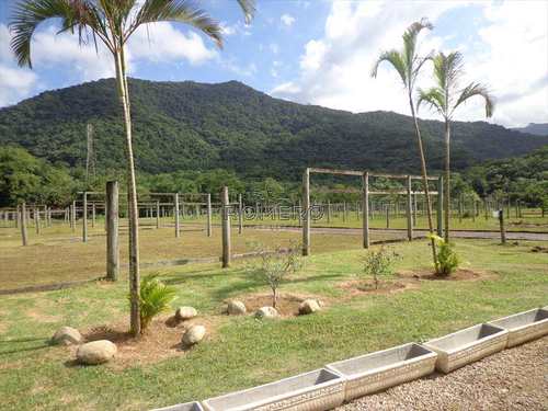 Terreno, código 76 em Ubatuba, bairro Praia da Lagoinha