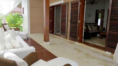 Casa, código 38 em Ubatuba, bairro Prumirim