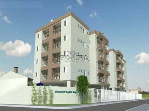 Apartamento, código 695 em Ubatuba, bairro Perequê Açu