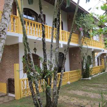 Apartamento em Ubatuba, bairro Praia da Maranduba