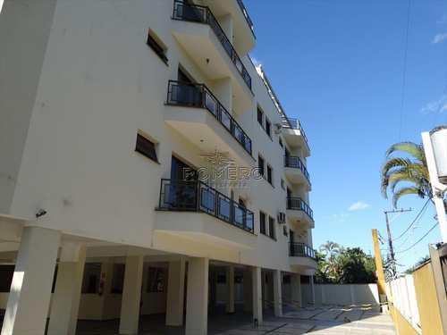 Apartamento, código 728 em Ubatuba, bairro Praia da Maranduba