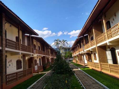 Apartamento, código 767 em Ubatuba, bairro Praia da Maranduba
