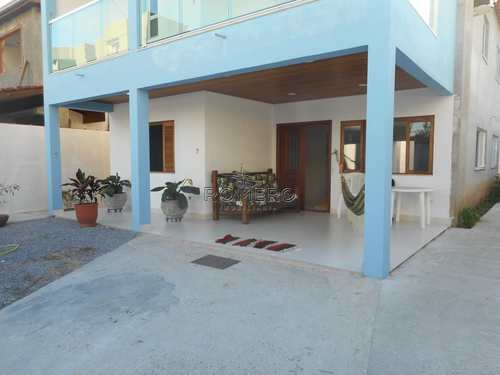 Casa, código 792 em Ubatuba, bairro Silop