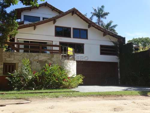 Casa, código 799 em Ubatuba, bairro Condomínio Lagoinha