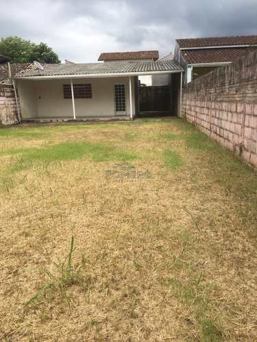 Casa, código 812 em Ubatuba, bairro Jardim Beira-Rio