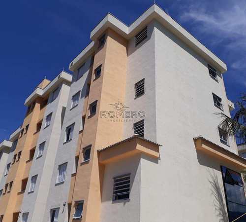 Apartamento, código 819 em Ubatuba, bairro Ipiranguinha